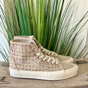 Vans SK8 Tapered Eco Theory Sneakers